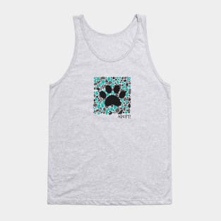 Adopt! Tank Top